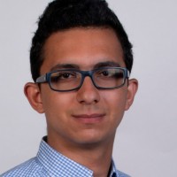 STRATIS WorldWide Employee Mahmoud Gargouri's profile photo