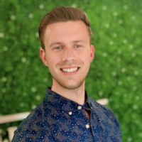 Epoch Residential Employee Evan Jackson's profile photo