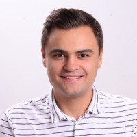 CodeAdept Software Solutions Employee Andrei Lazurca's profile photo