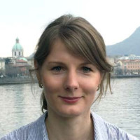 Qaprosoft Employee Olena Zagrebelna's profile photo