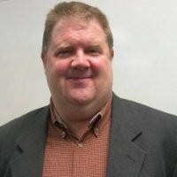 Cornerstone Technical Group Employee William Hooper's profile photo