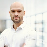 IKONS Europe Employee Norbert Nemeth's profile photo