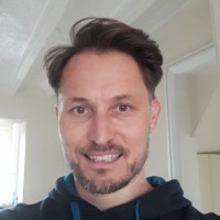 Bosch Lawn & Garden Ltd Employee Stephen Spurgeon's profile photo