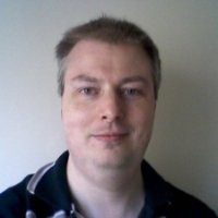Applied Laser Engineering Employee Andrew Watson's profile photo