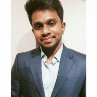 Bank of America Employee D Kumar's profile photo