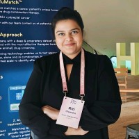 Riti Chandra Email