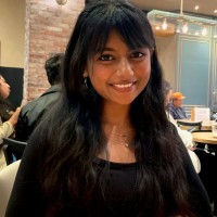 Cornell Custom Silicon Systems Employee Sumaia Jewena's profile photo