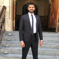 Pinnacle PMC Employee Mohammed Gamal's profile photo