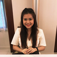 Elitez Singapore Employee Hailey Yang's profile photo