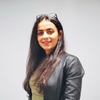 NexStart Employee Aylar Nash's profile photo