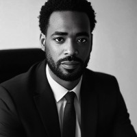 K&C Advanced Technology Employee Jelani Washington-Crum's profile photo