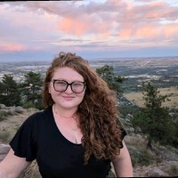 Fosterful Employee Lydia Landrey's profile photo