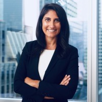 Haveli Investments Employee Caroline Doherty's profile photo