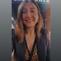 PGM Employee Nermin Çetin's profile photo