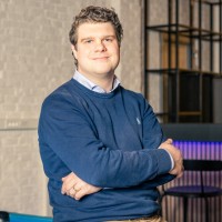 TYPHOON Employee Thomas Houthoofd's profile photo