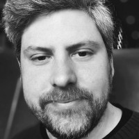 The Project Foundry Employee Brendon Warner-Atkinson's profile photo
