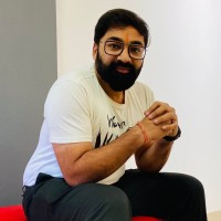 Pranjal Pawar Email