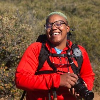 Camp Stevens Employee Ariel Robinson's profile photo