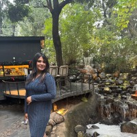 BugRaptors - Software Testing Company Employee Minkle Kalra's profile photo