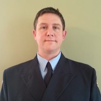 Vancouver Fire Rescue Services Employee Dean McKay's profile photo
