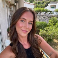 Astina Group Employee Amber Breen's profile photo