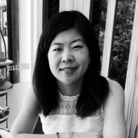 Future Research Employee Tiffany Chung's profile photo