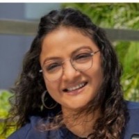 Nitika Bansal Email & Phone Number