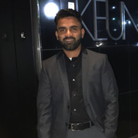 Current Edge Solutions Employee Kaushal Mistry's profile photo