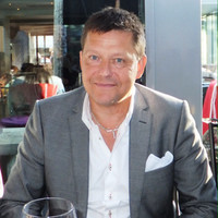 Ocab Sverige Employee Peter Andersson's profile photo