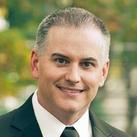 Sanofi Employee Russel Smith's profile photo