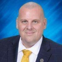 Catholic Diocese of Salina Employee Bill Meagher's profile photo