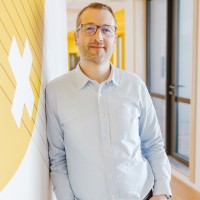 Bandai Namco Europe Employee Olivier Reocreux's profile photo