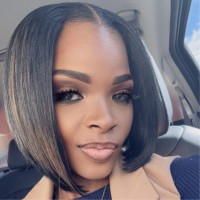 Conifer Employee Crystal Dorsey's profile photo