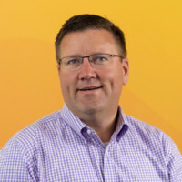 Avanade Employee Jonathan Nye's profile photo