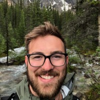 Shiftlab Employee Nathan Cherwaty's profile photo