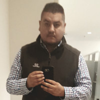Basic Solutions Corp. Employee Carlos Gomez's profile photo