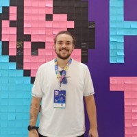SETELOC Employee Henrique Bruno's profile photo
