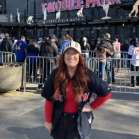 Foursight Capital LLC Employee Maddy Thibodeau's profile photo