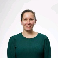 Ampla Finance Employee Grace Fuller's profile photo