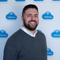 7SIGNAL Employee Josh Lane's profile photo