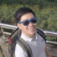 Juniper Networks Employee Cuong Ta's profile photo