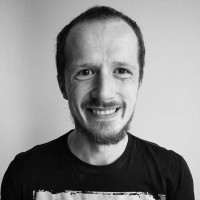 Callstack Employee Hubert Sosiński's profile photo