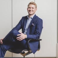 FSN Capital Partners Employee Severin Loos's profile photo