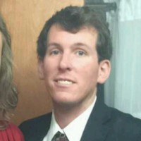 SW Funk Industrial Contractors Employee James Barnard's profile photo