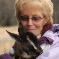 Patricia Davis