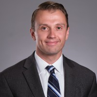 Siemens Employee Peter Roach's profile photo