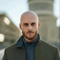 Ryan Tinsman
