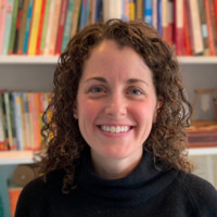 Global Online Academy Employee Kelsey Hall's profile photo