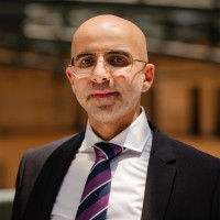 i-Adapt Employee Ahmed Sayed's profile photo