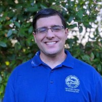 Portia Bell Hume Behavioral Health and Training Center Employee Chris Celio's profile photo